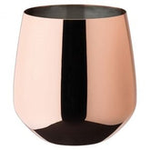 56 cl Longdrinkglas, Kupfer